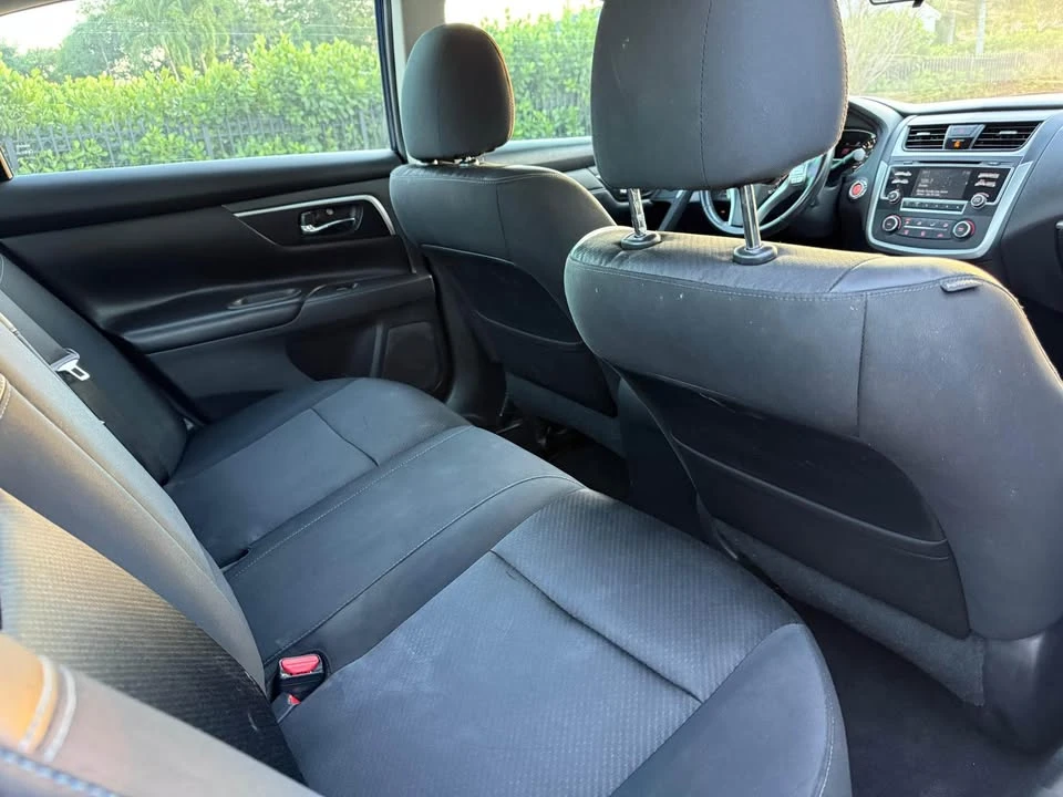 2017 Nissan Altima 5th Gen - Image 7 of 8
