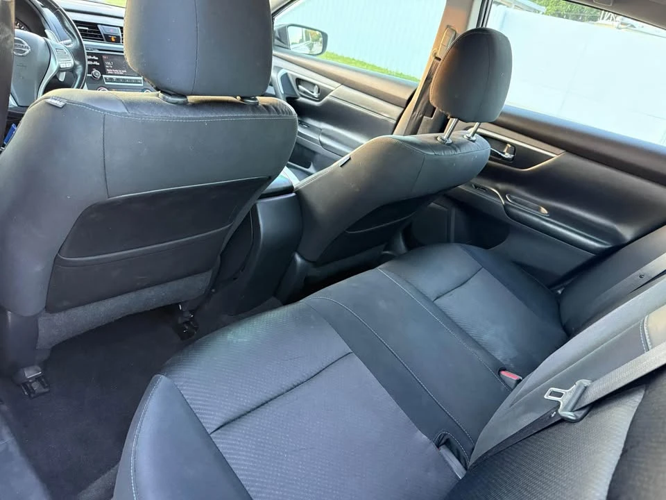 2017 Nissan Altima 5th Gen - Image 4 of 8