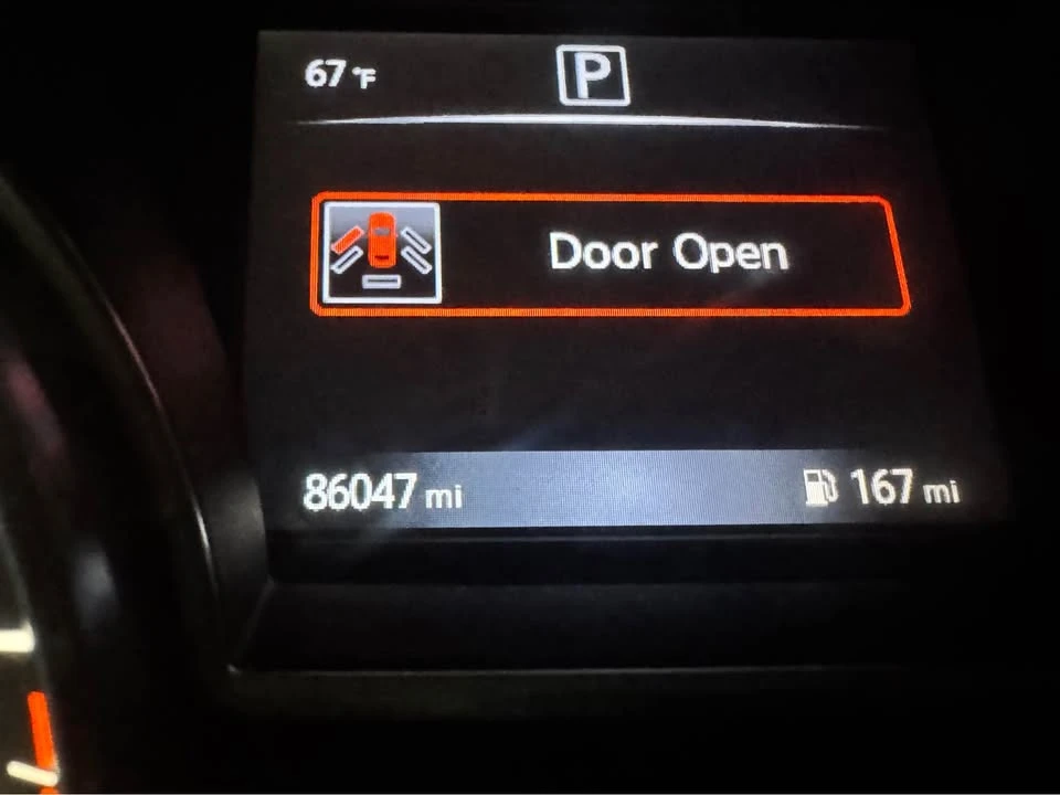 2017 Nissan Altima 5th Gen - Image 6 of 6