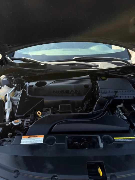 2017 Nissan Altima 5th Gen - Image 19 of 20