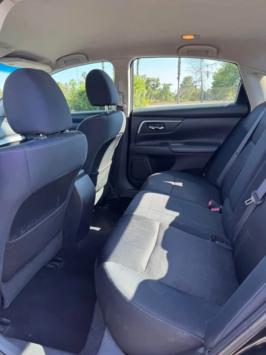 2017 Nissan Altima 5th Gen - Image 13 of 20
