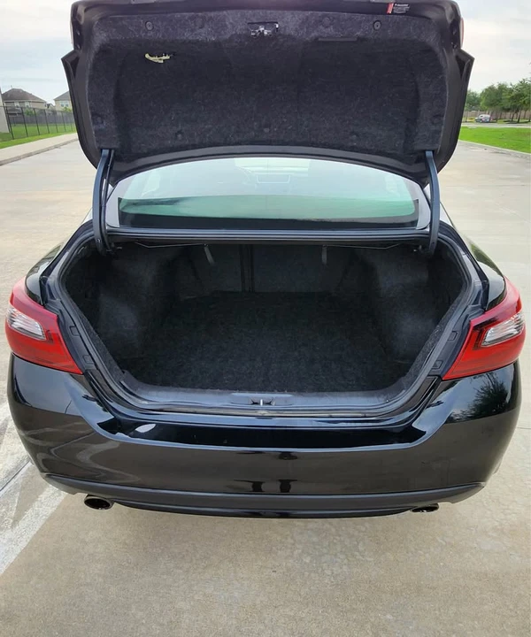 2017 Nissan Altima 5th Gen - Image 7 of 9