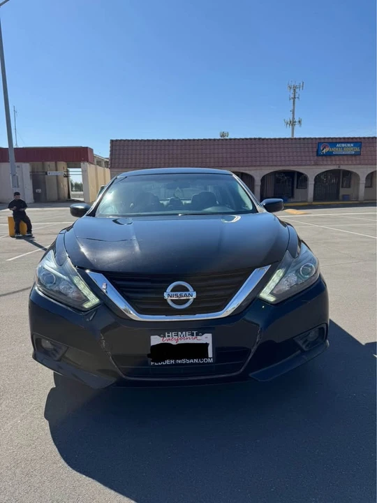 2017 Nissan Altima 5th Gen - Image 11 of 20