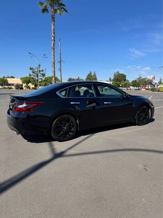 2017 Nissan Altima 5th Gen - Image 8 of 20