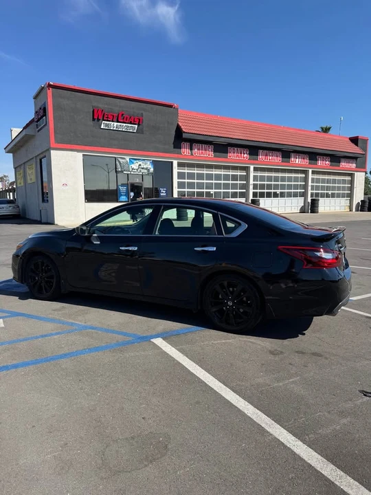 2017 Nissan Altima 5th Gen - Image 5 of 20