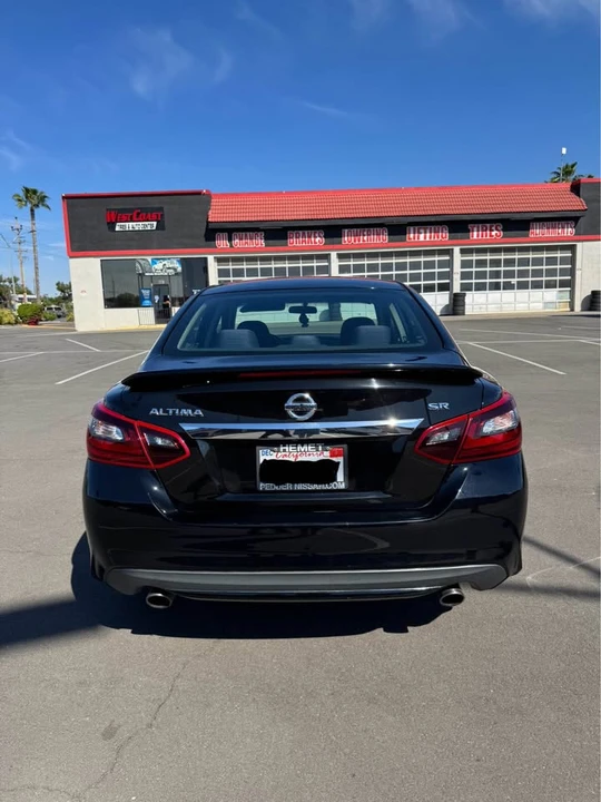2017 Nissan Altima 5th Gen - Image 7 of 20