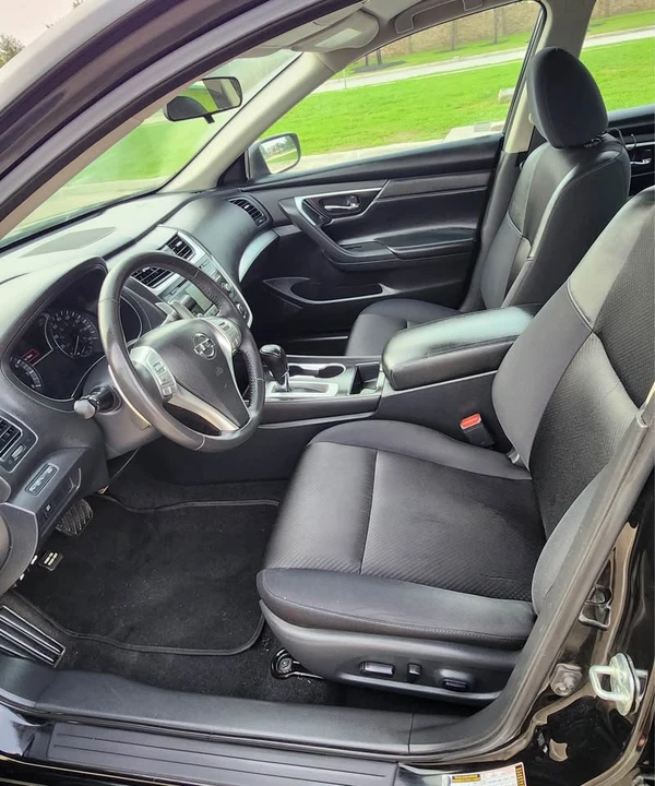 2017 Nissan Altima 5th Gen - Image 8 of 9