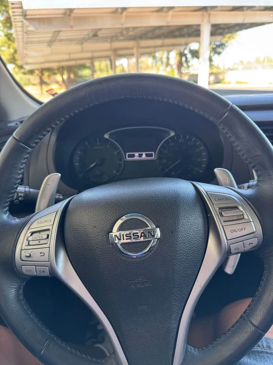 2017 Nissan Altima 5th Gen - Image 20 of 20