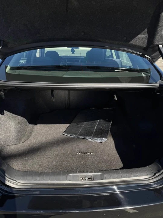 2017 Nissan Altima 5th Gen - Image 18 of 20