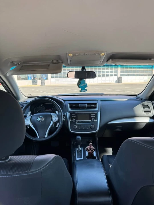 2017 Nissan Altima 5th Gen - Image 14 of 20