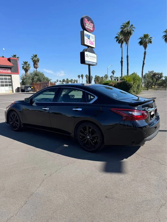 2017 Nissan Altima 5th Gen - Image 6 of 20