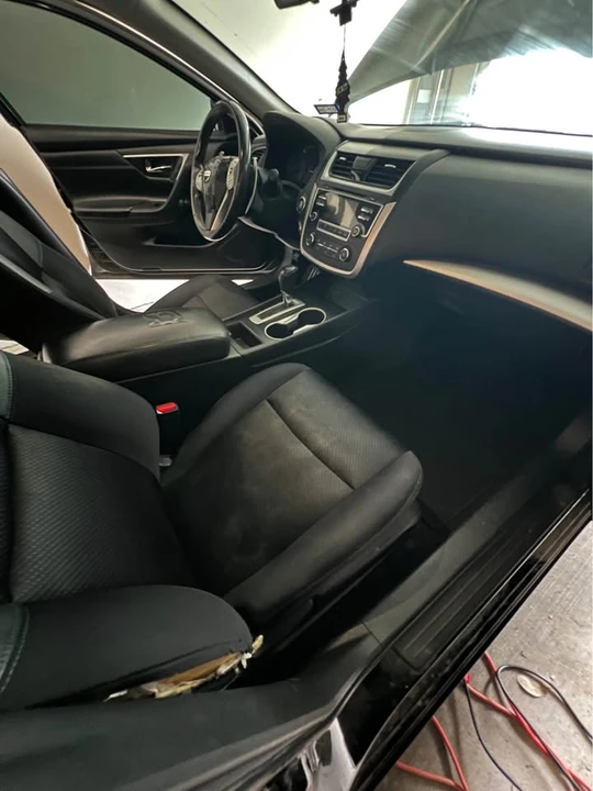 2017 Nissan Altima 5th Gen - Image 4 of 19