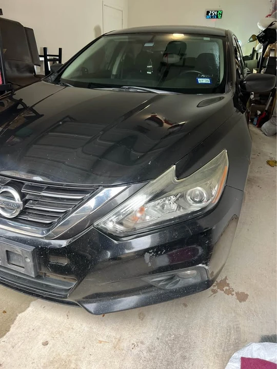 2017 Nissan Altima 5th Gen - Image 19 of 19