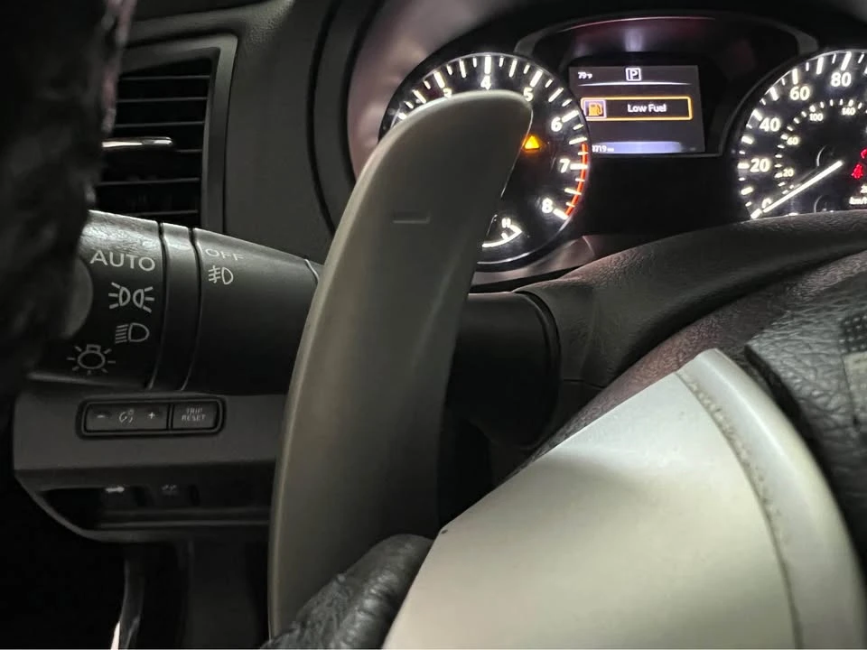 2017 Nissan Altima 5th Gen - Image 5 of 19