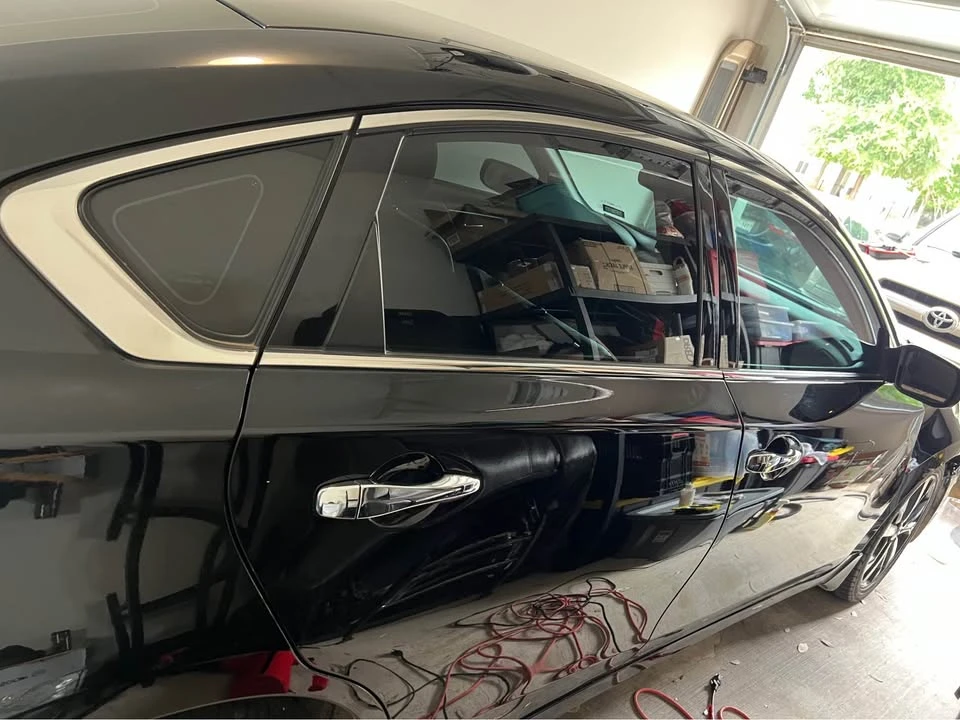 2017 Nissan Altima 5th Gen - Image 16 of 19
