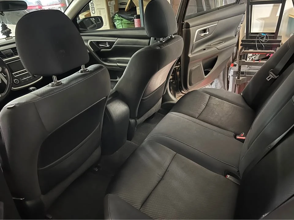2017 Nissan Altima 5th Gen - Image 10 of 19