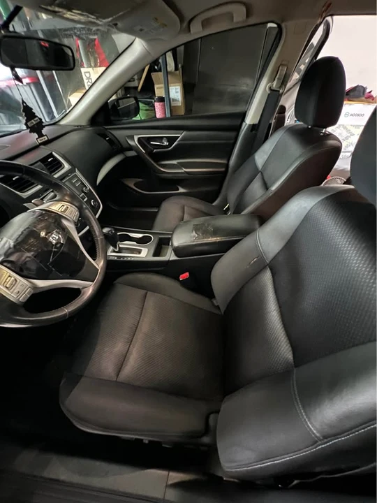 2017 Nissan Altima 5th Gen - Image 3 of 19