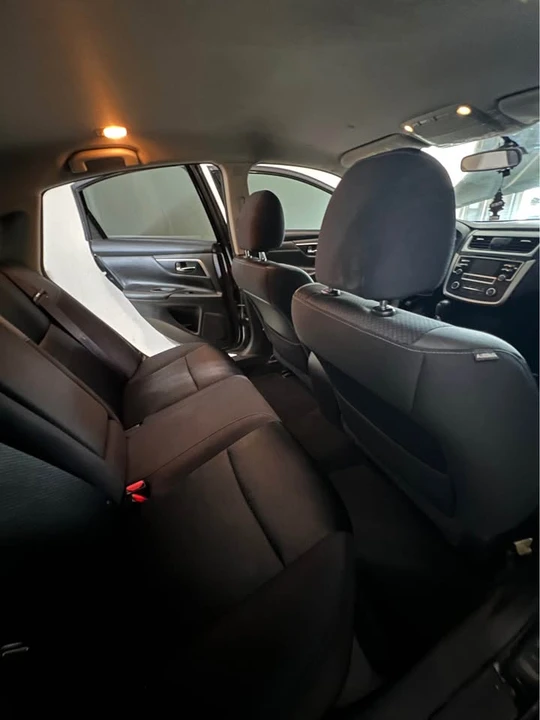 2017 Nissan Altima 5th Gen - Image 2 of 19