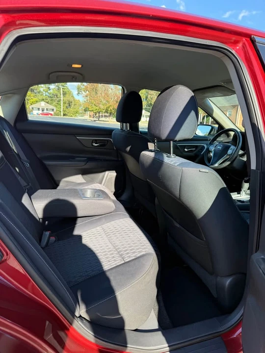 2017 Nissan Altima 5th Gen - Image 14 of 20