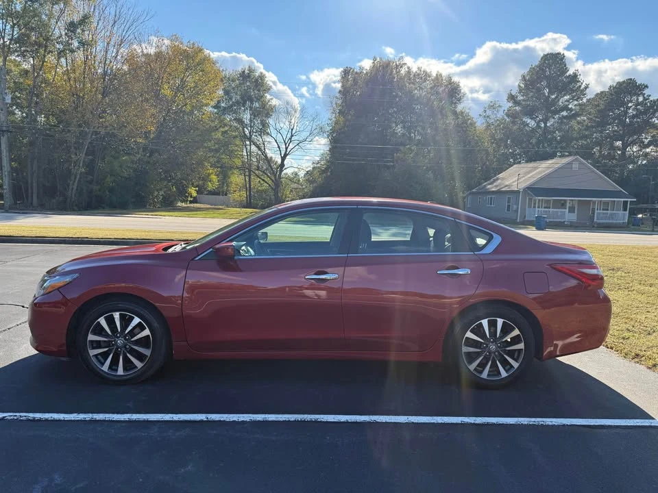 2017 Nissan Altima 5th Gen - Image 6 of 20