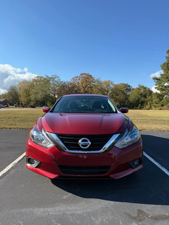 2017 Nissan Altima 5th Gen - Image 3 of 20