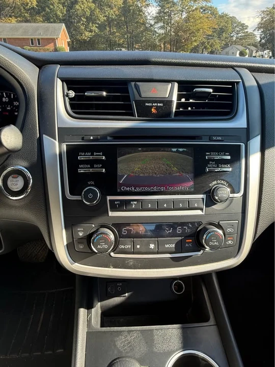 2017 Nissan Altima 5th Gen - Image 5 of 20
