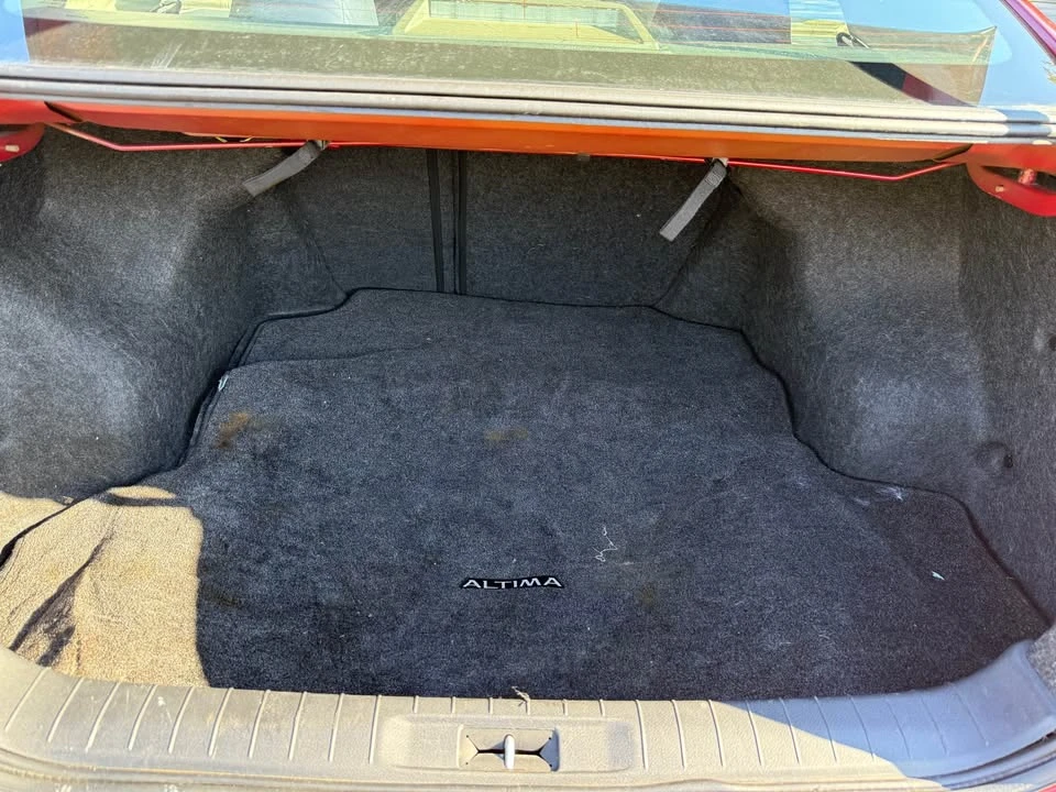 2017 Nissan Altima 5th Gen - Image 15 of 20