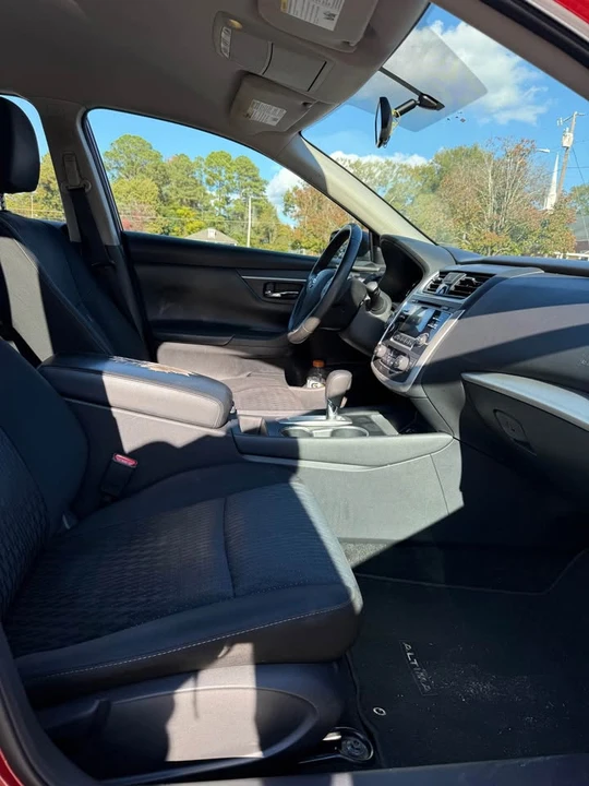 2017 Nissan Altima 5th Gen - Image 13 of 20