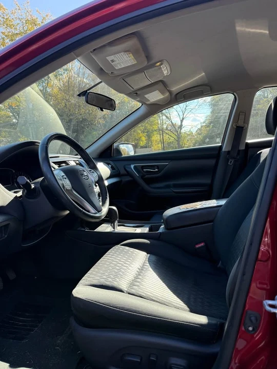 2017 Nissan Altima 5th Gen - Image 11 of 20