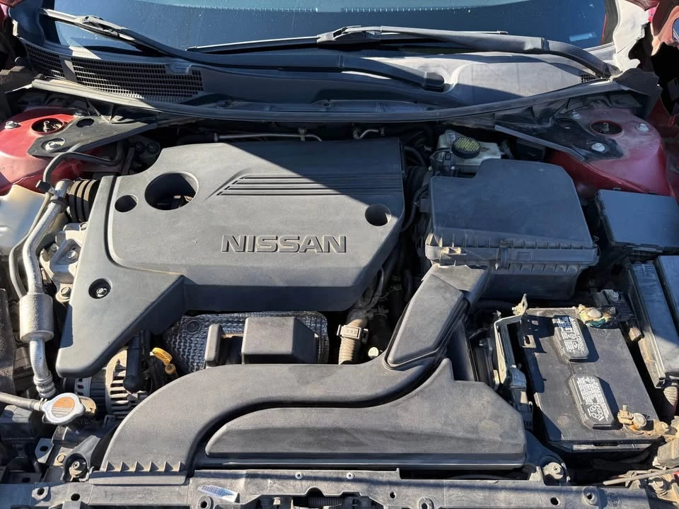 2017 Nissan Altima 5th Gen - Image 18 of 20