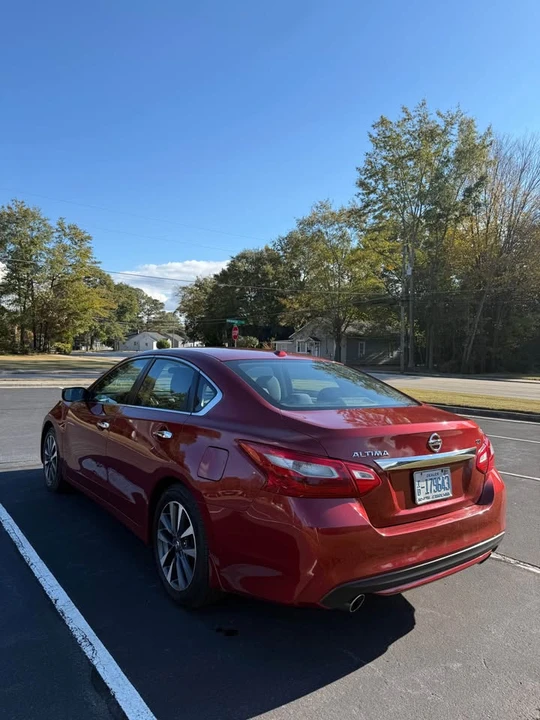 2017 Nissan Altima 5th Gen - Image 7 of 20