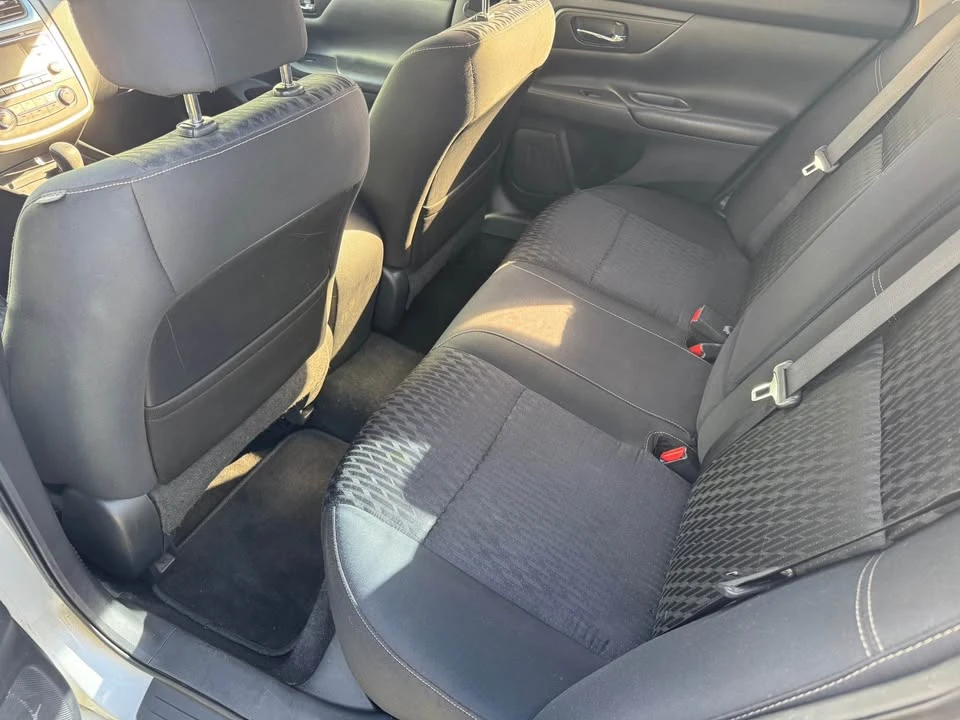 2017 Nissan Altima 5th Gen - Image 9 of 10
