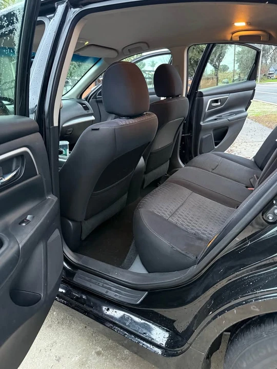 2017 Nissan Altima 5th Gen - Image 10 of 10