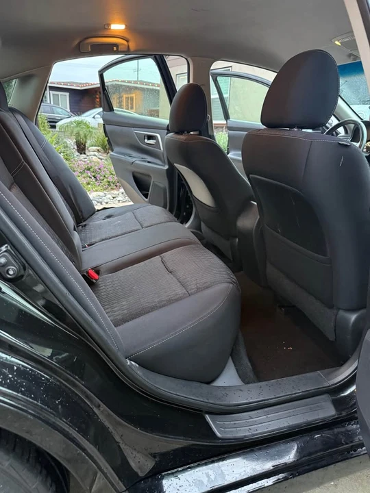 2017 Nissan Altima 5th Gen - Image 8 of 10