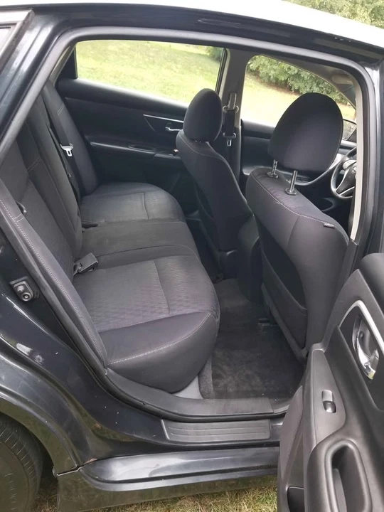 2017 Nissan Altima 5th Gen - Image 15 of 19