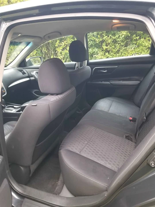 2017 Nissan Altima 5th Gen - Image 13 of 19
