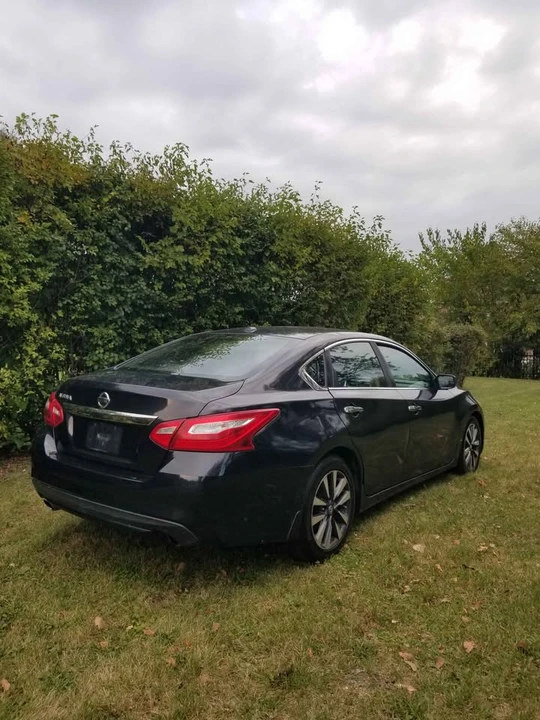 2017 Nissan Altima 5th Gen - Image 7 of 19