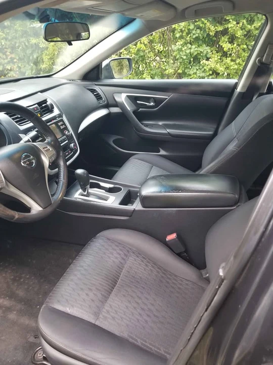 2017 Nissan Altima 5th Gen - Image 11 of 19