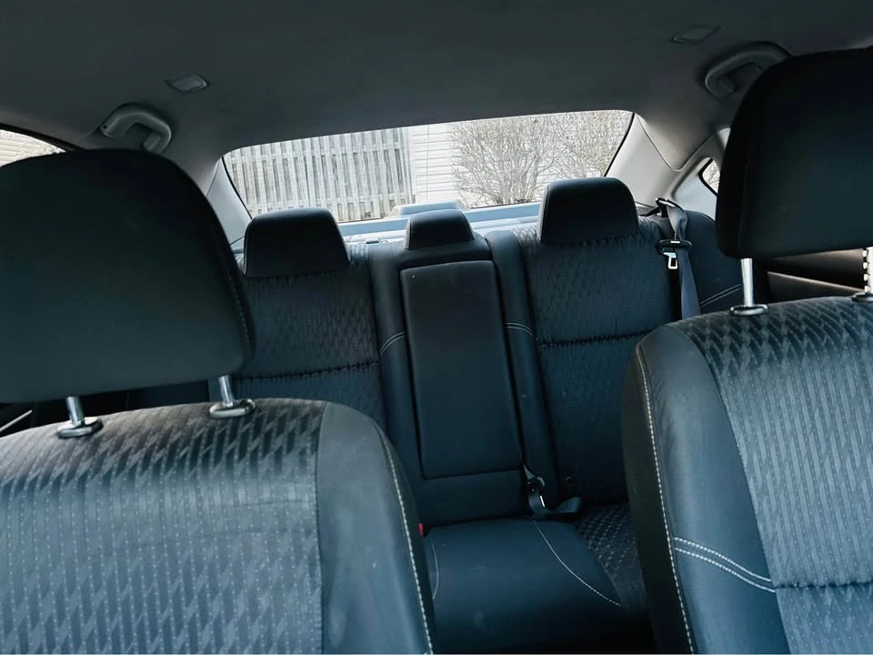 2017 Nissan Altima 5th Gen - Image 6 of 7