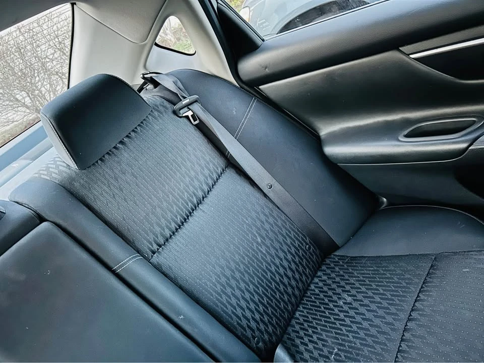 2017 Nissan Altima 5th Gen - Image 5 of 7