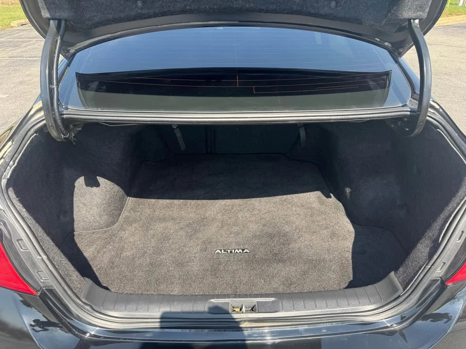 2017 Nissan Altima 5th Gen - Image 9 of 9