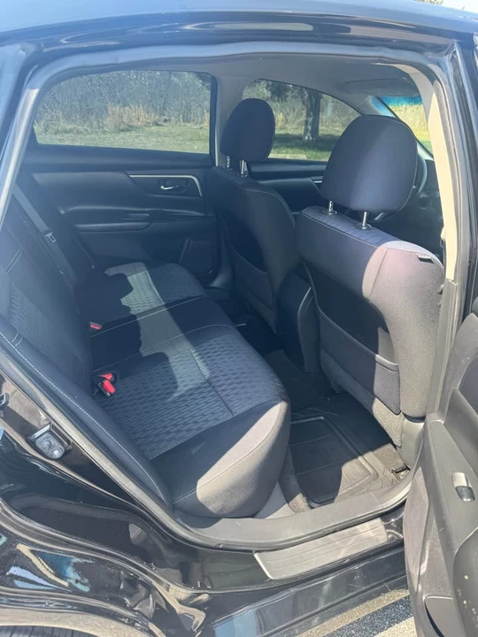 2017 Nissan Altima 5th Gen - Image 7 of 9