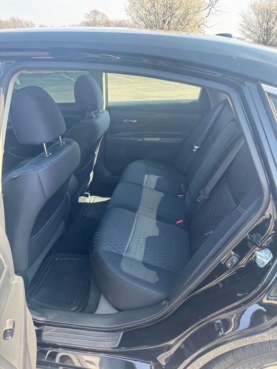 2017 Nissan Altima 5th Gen - Image 8 of 9