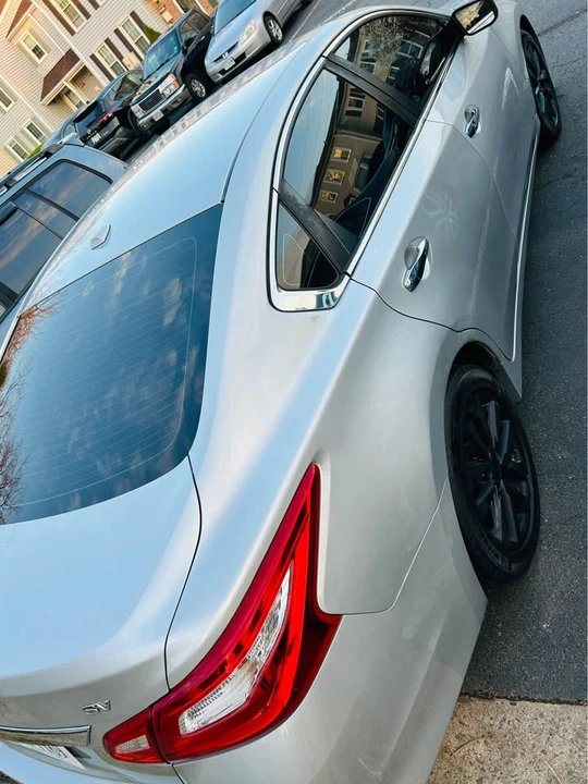 2017 Nissan Altima 5th Gen - Image 3 of 7