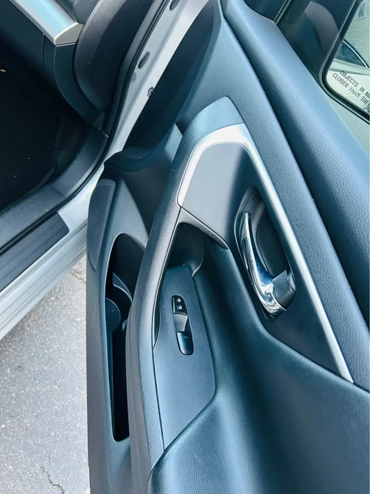 2017 Nissan Altima 5th Gen - Image 7 of 7