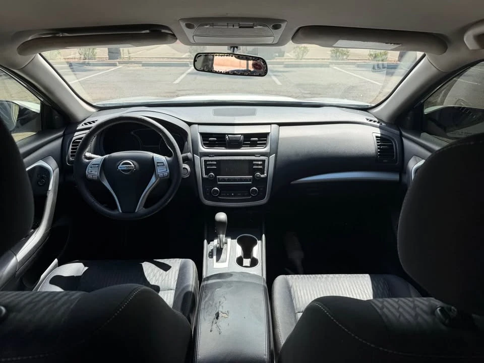 2017 Nissan Altima 5th Gen - Image 10 of 12