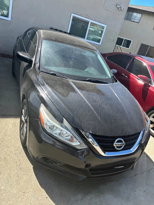 2017 Nissan Altima 5th Gen - Image 2 of 5