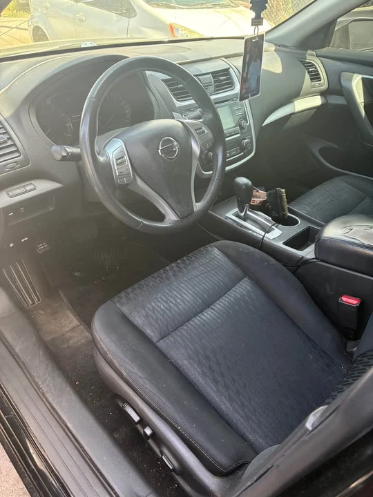 2017 Nissan Altima 5th Gen - Image 3 of 5