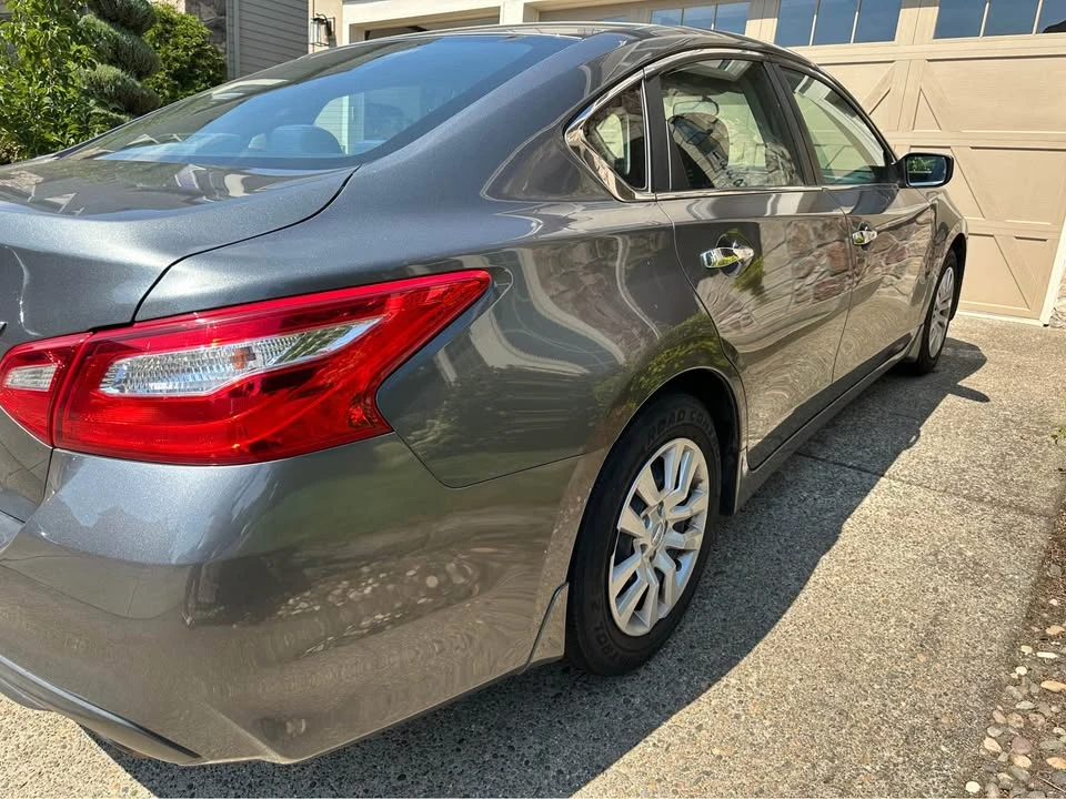 2017 Nissan Altima 5th Gen - Image 4 of 11