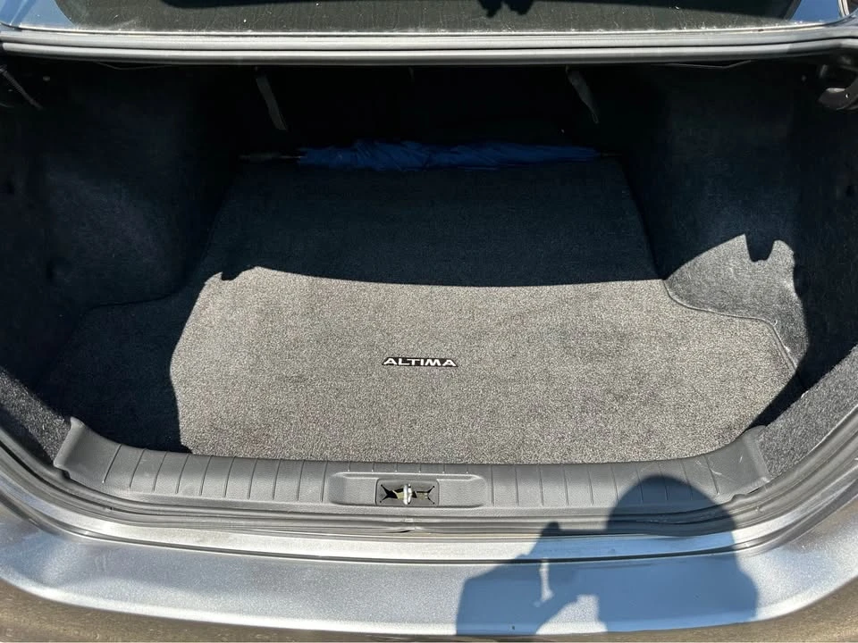 2017 Nissan Altima 5th Gen - Image 10 of 11